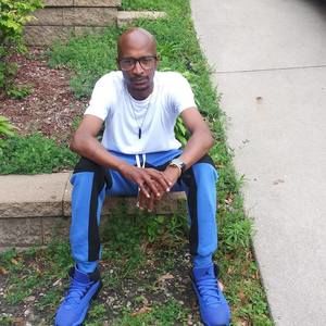 Meet your Posher, Earl